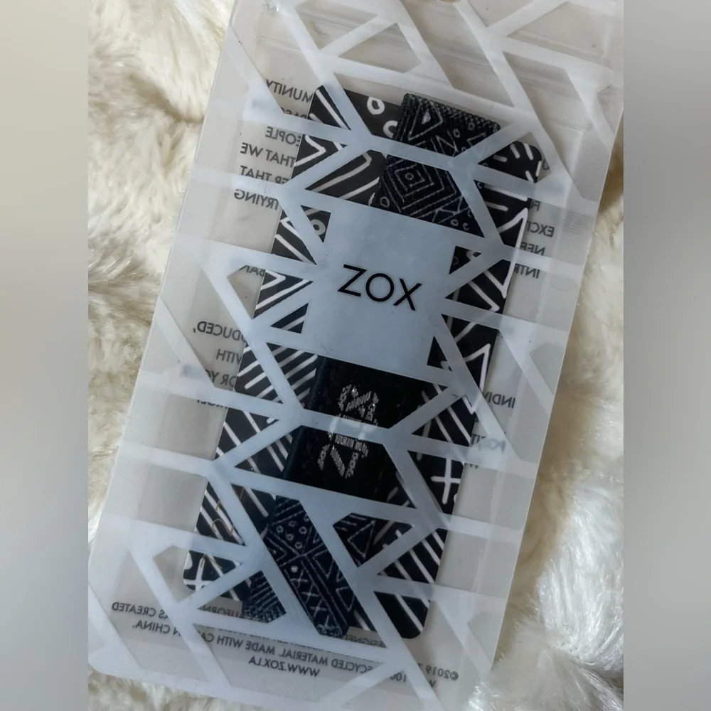 ZOX elastic wristband “you got this”